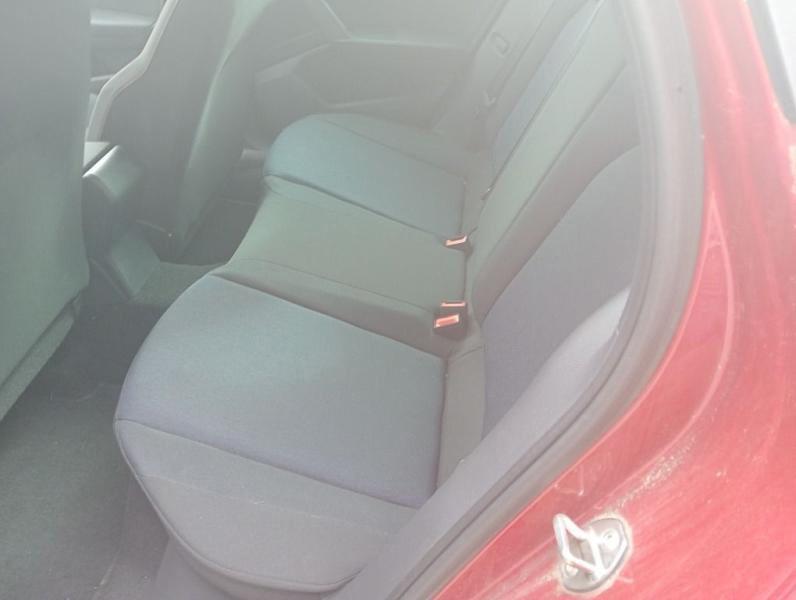 Seat Arona 1.0 TGI FR LED, Navi, Cerchi18, Retrocamera