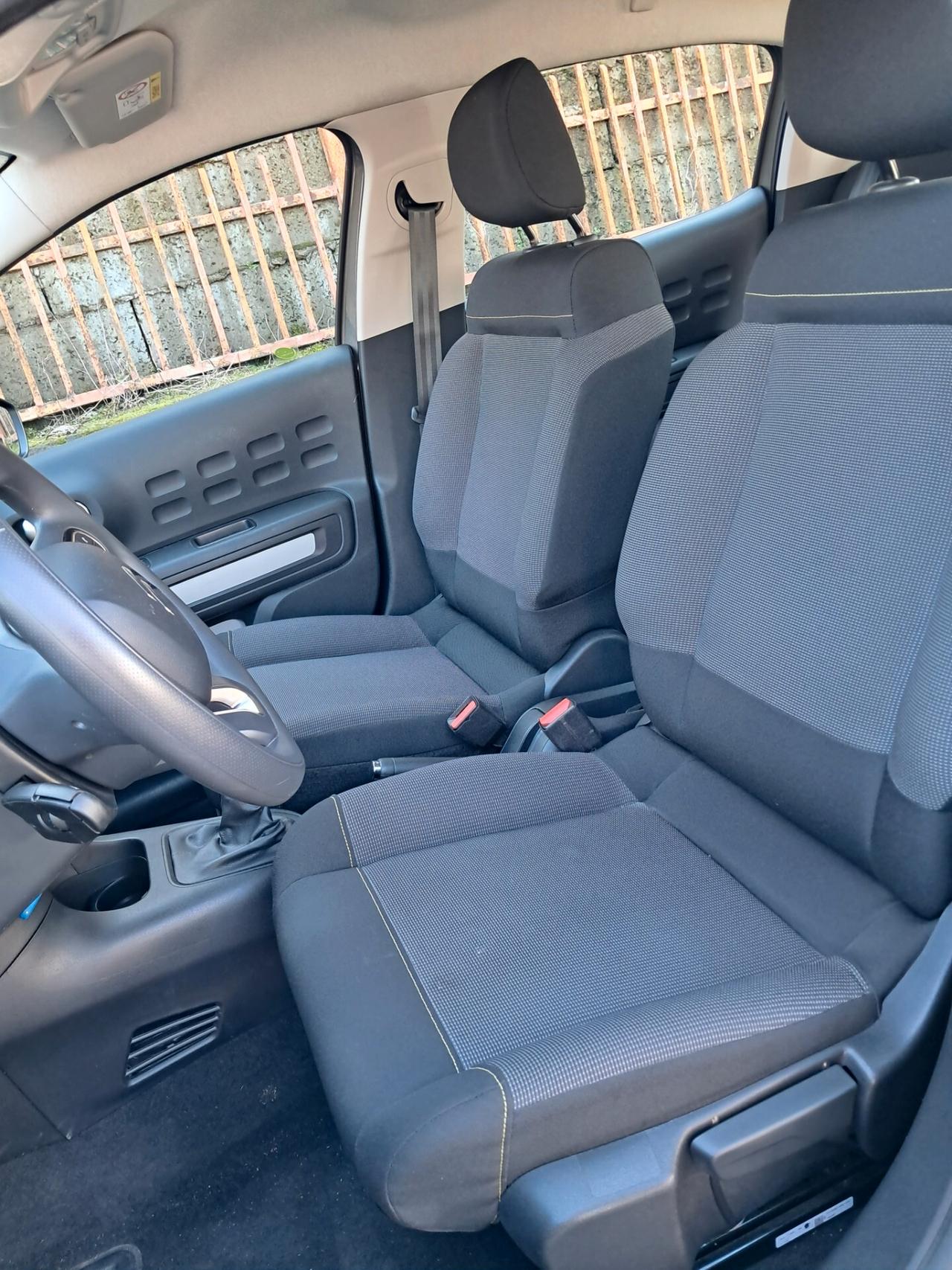 Citroen C3 BlueHDi 100 Shine