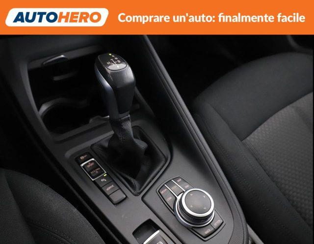 BMW X1 xDrive25e Advantage