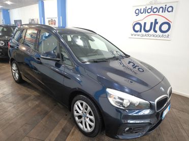 Bmw 216 BMW 216d Gran Tourer Advantage 7 POSTI