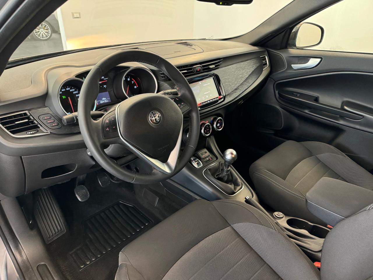 Alfa Romeo Giulietta 1.4 Turbo 120 CV B-Tech SPORT 65.000 KM