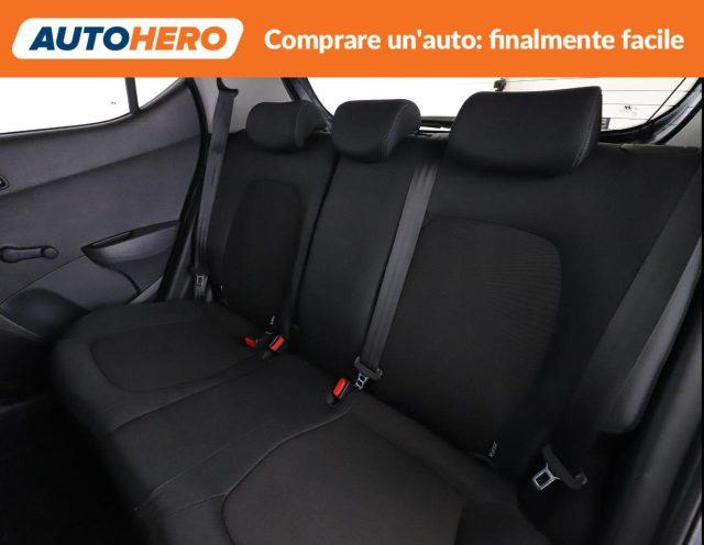HYUNDAI i10 1.0 MPI Connectline