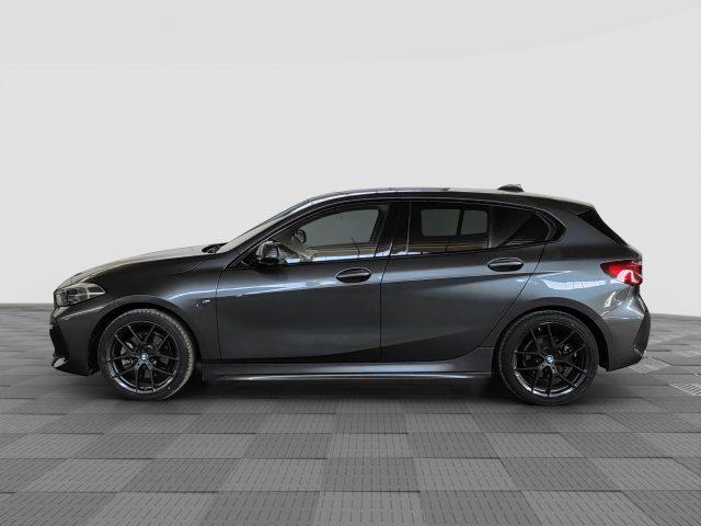 BMW 118 Serie 1 i 5p. Msport