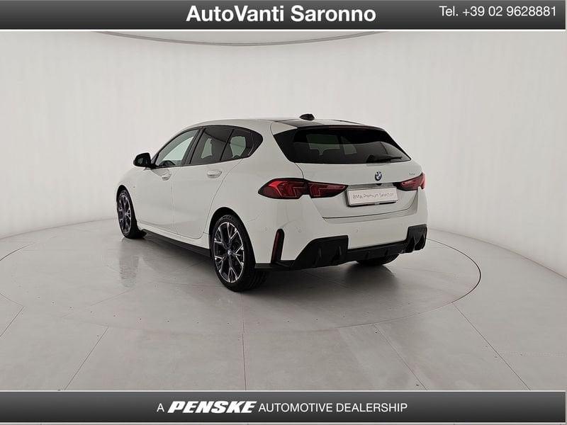 BMW Serie 1 118d 5p. Msport con doppio kit cerchi