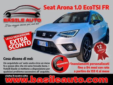 Seat Arona 1.0 EcoTSI FR