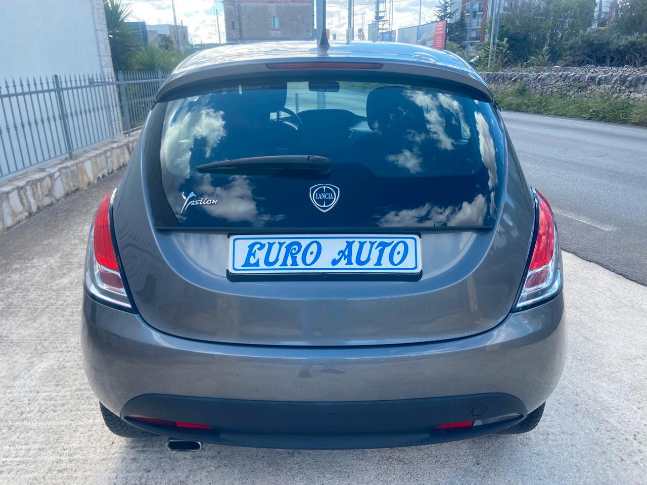 Lancia Ypsilon 1.3 MJT 16V 95 CV 5 porte S&S Platinum