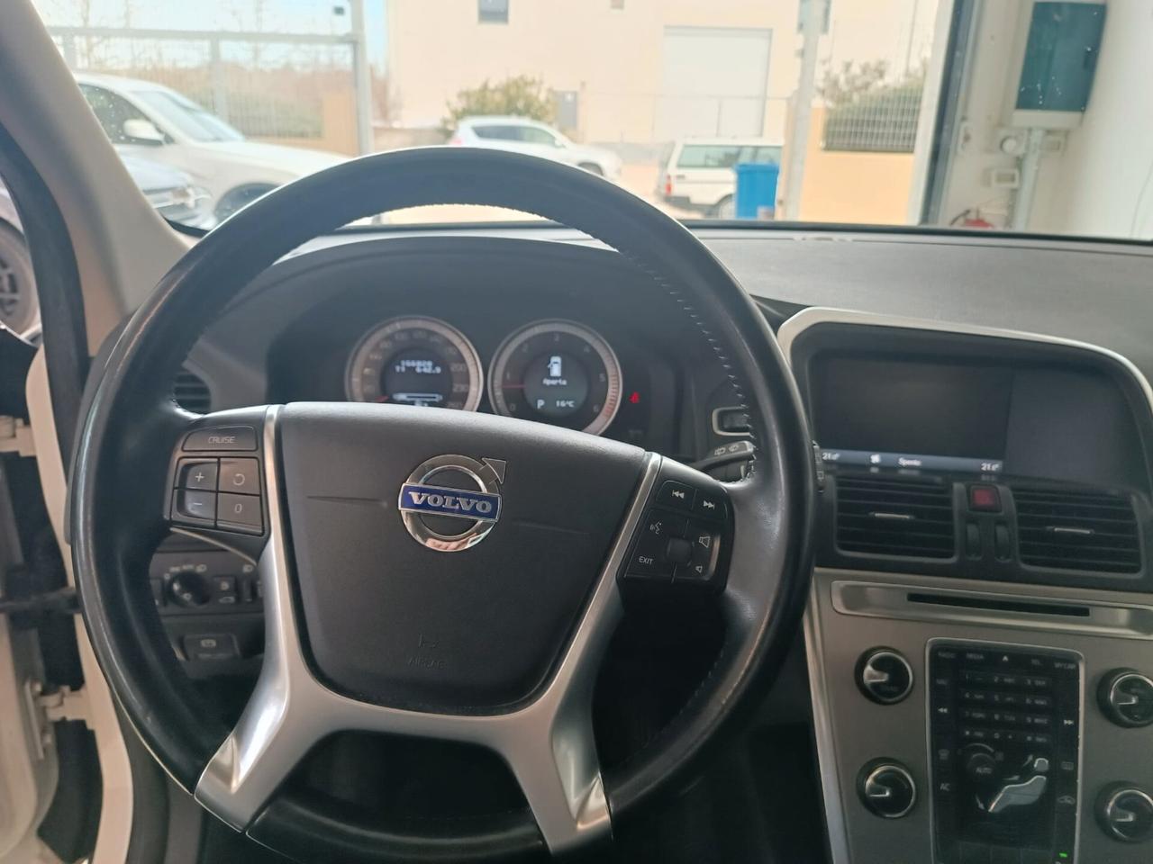 Volvo XC 60 XC60 D4 Momentum