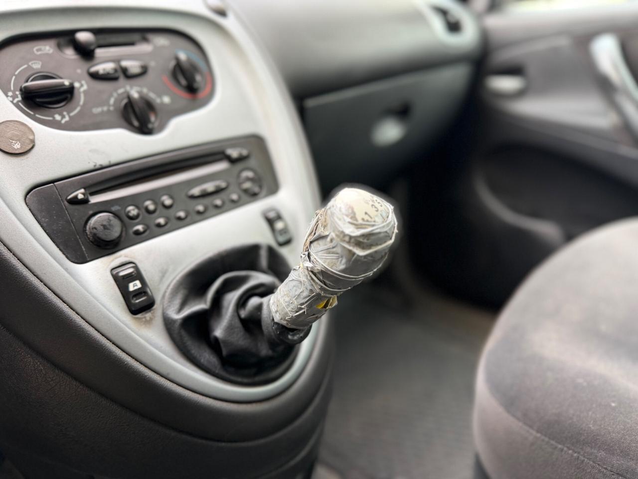 Citroen Xsara Picasso 1.6 HDi 110CV FAP Elegance