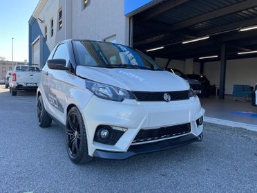 Aixam City GTO Sensation
