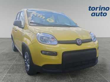 FIAT Panda Panda 1.0 FireFly S&S Hybrid