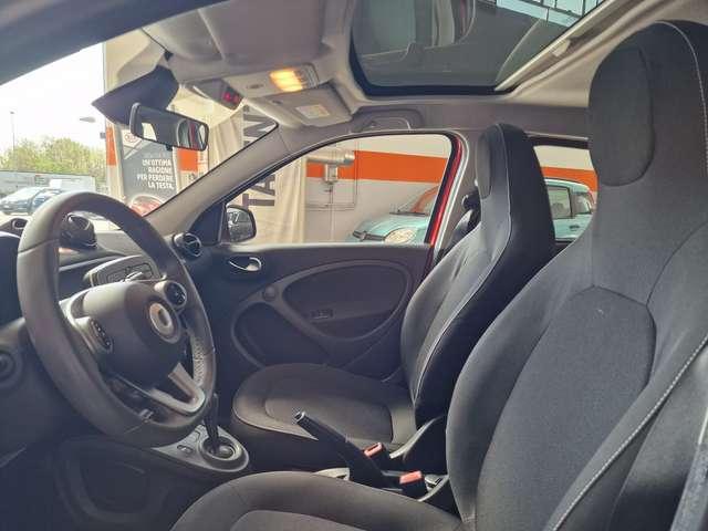 smart forFour Forfour 1.0 Passion 71cv twinamic