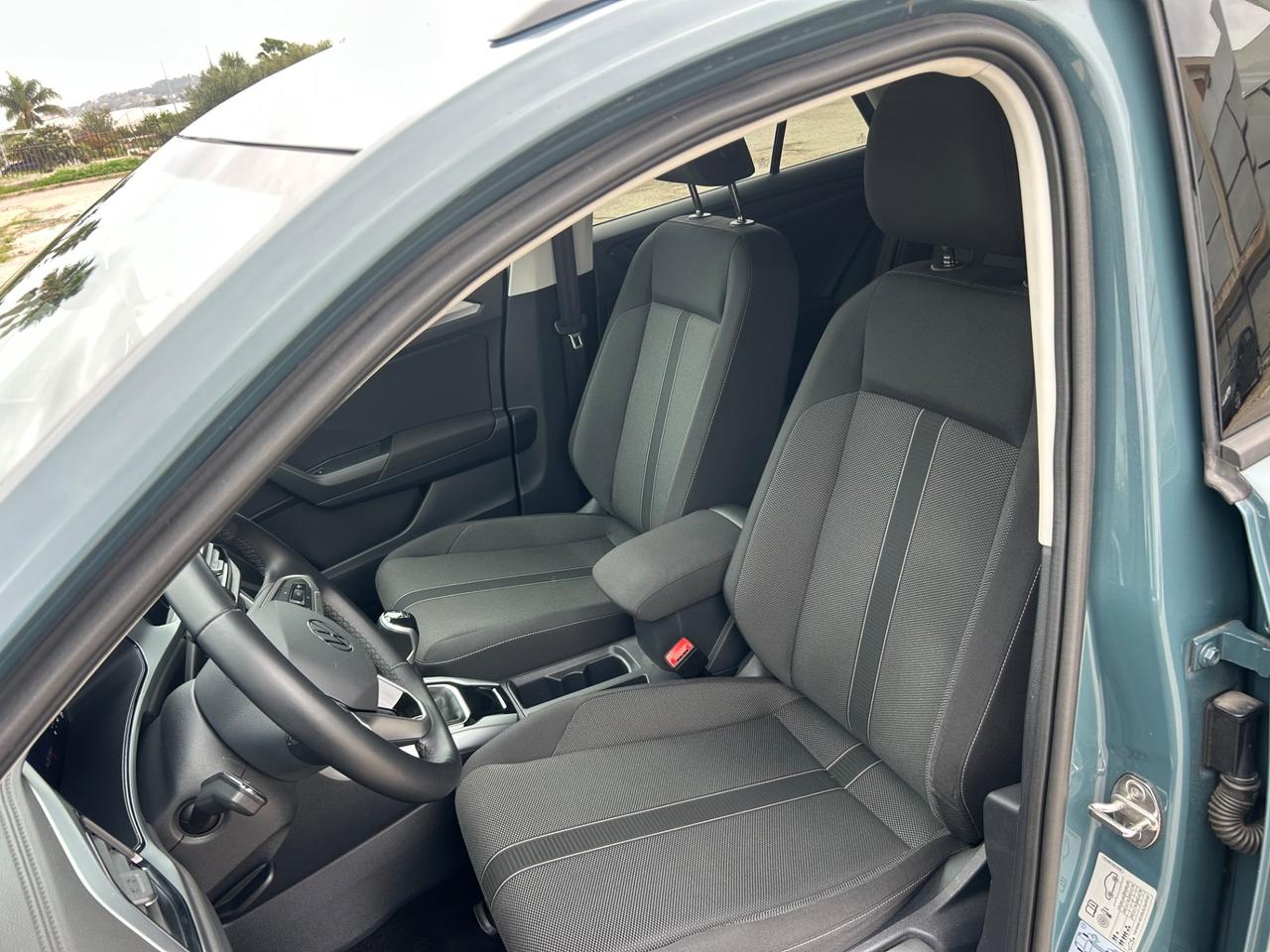 Volkswagen T-Roc 2.0 TDI edition Plus