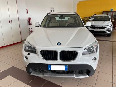 BMW X1 XDRIVE 2.0 d FUTURA