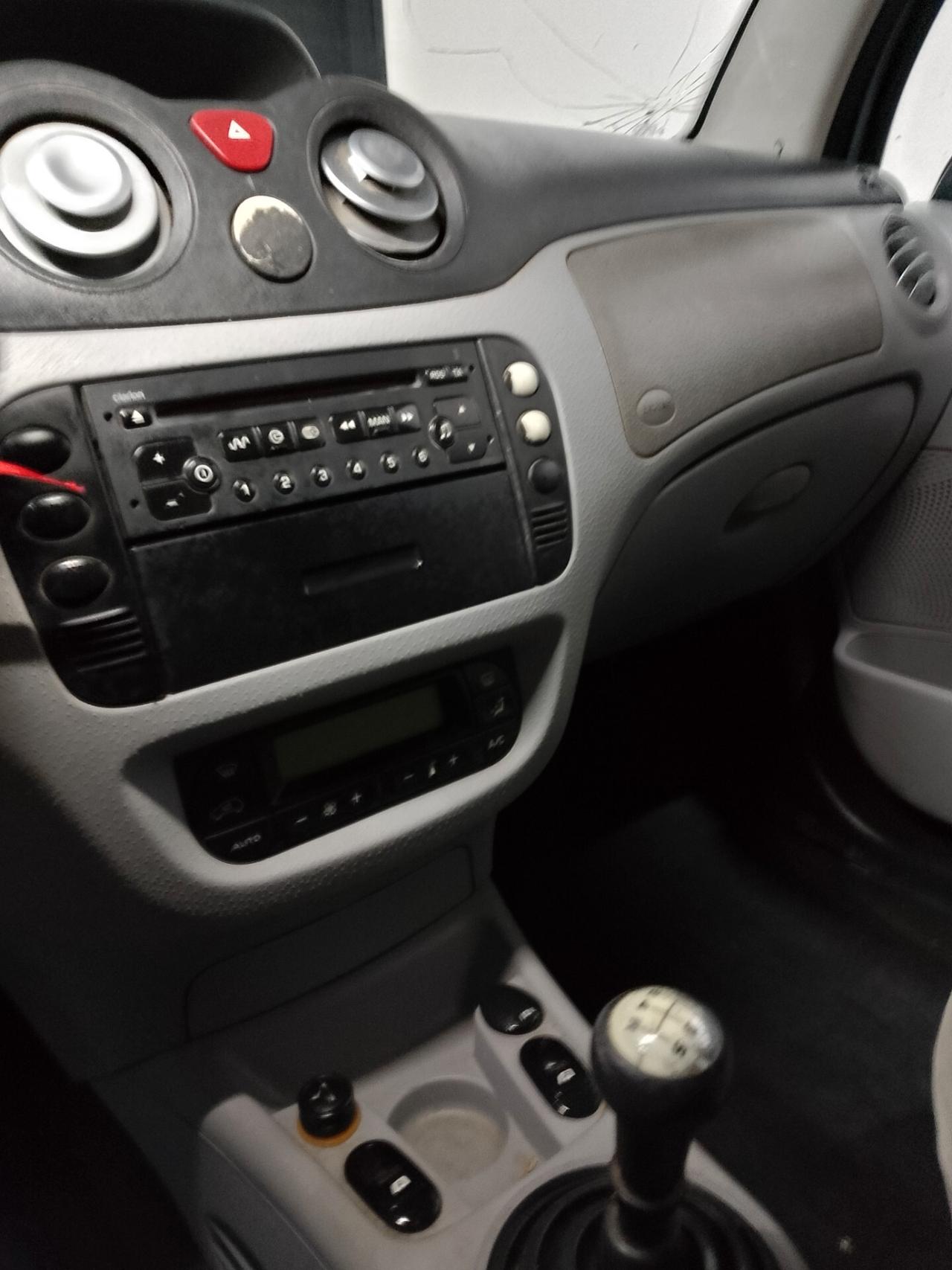 Citroen C3 1.4 HDi 70CV Elegance