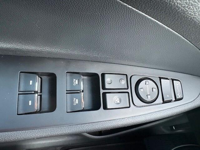 Hyundai Tucson 1.6 CRDi 48V XPrime