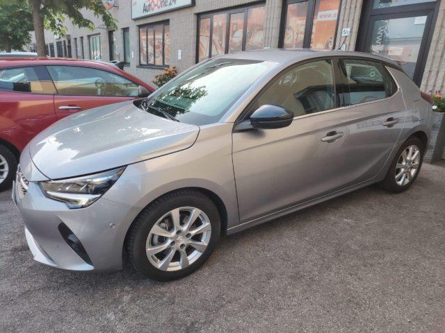 OPEL Corsa 1.2 100 CV Elegance PREZZO REALE - NEOPATENTATI