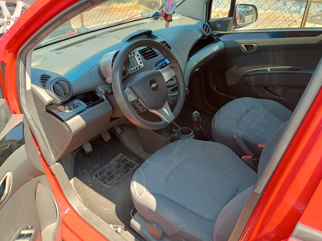 Chevrolet Spark 1.0