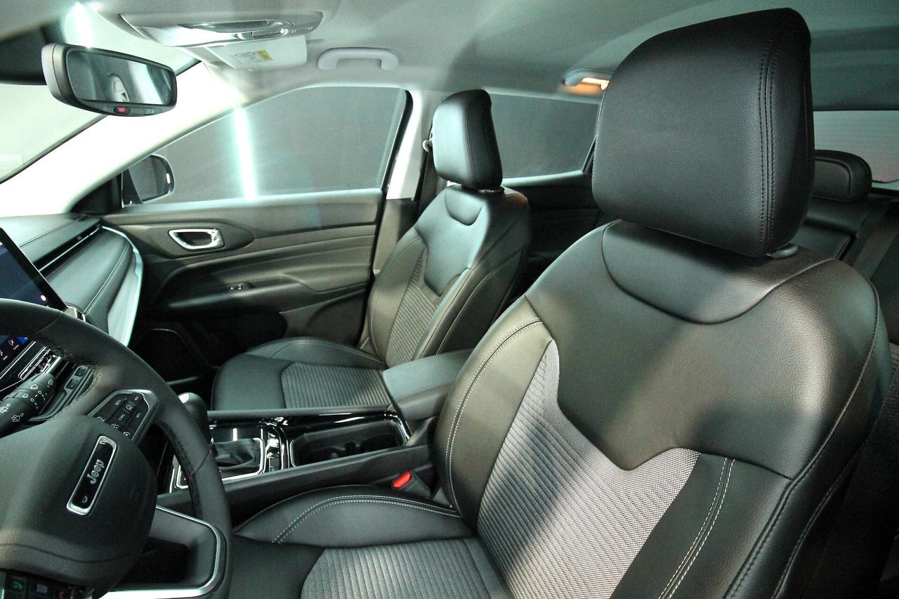 JEEP COMPASS 1.5 e- HYBRID 130 CV