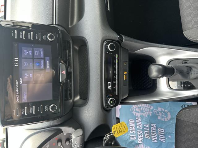 TOYOTA Yaris 1.5 Hybrid 5 porte Business