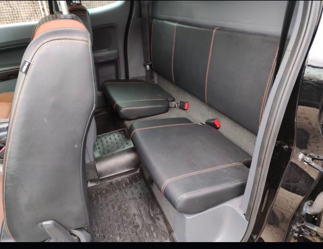 Ford Ranger 2.2TDCi aut. Wildtrak Edition ExtraCab 2.P 160 Cv