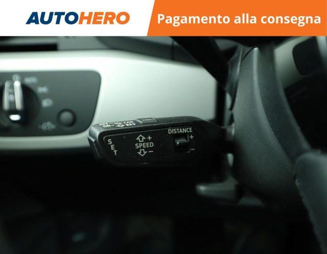 AUDI A4 Avant 35 TDI/163 CV S tronic