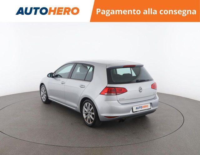 VOLKSWAGEN Golf 1.4 TSI 5p. Highline BlueMotion Technology