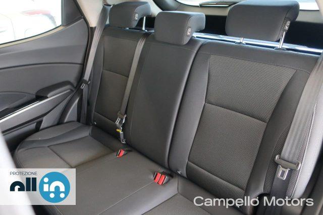SSANGYONG Tivoli Tivoli 1.5 GDI-Turbo 2WD Comfort MY20