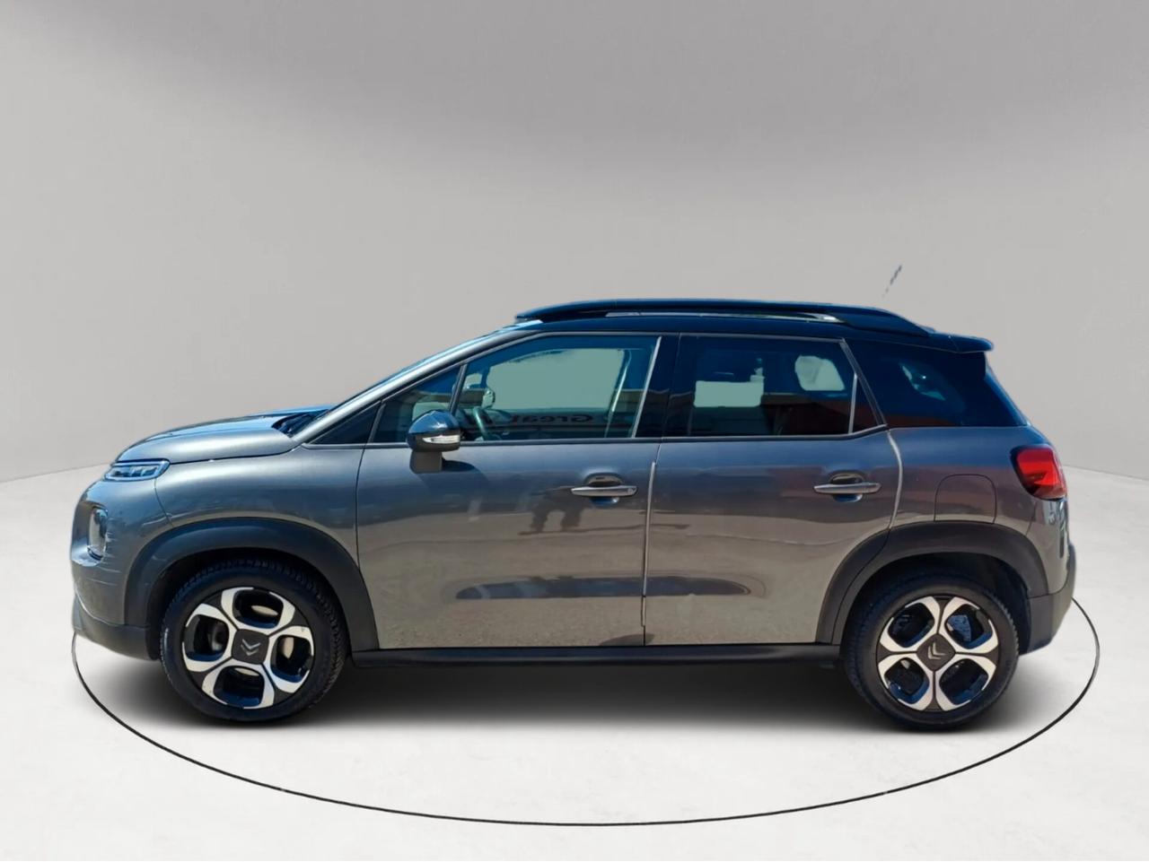 Citroen C3 Aircross PureTech 110 S&S Shine