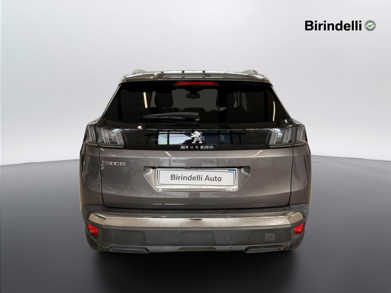 PEUGEOT 3008 2ª serie - 3008 BlueHDi 130 S&S Allure Pack