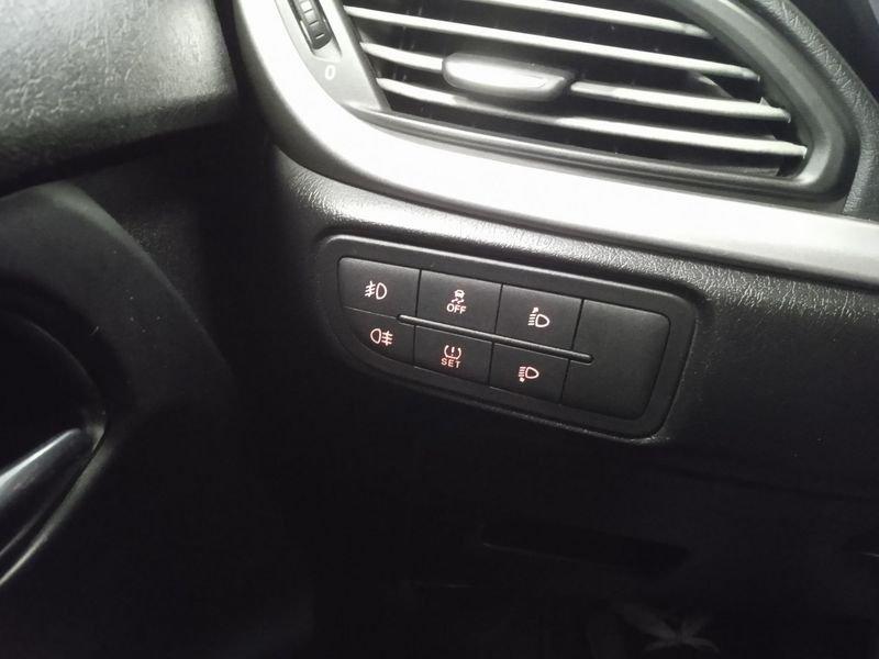 FIAT Tipo (2015-->) 1.4 T-Jet 120CV GPL 5 porte Easy