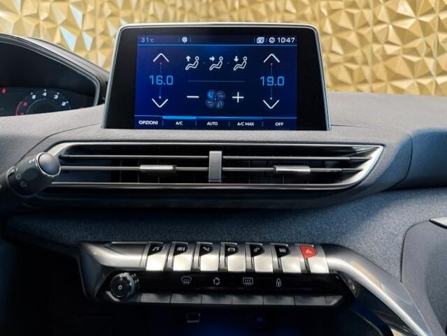 Peugeot 3008 PureTech Turbo 130 Allure