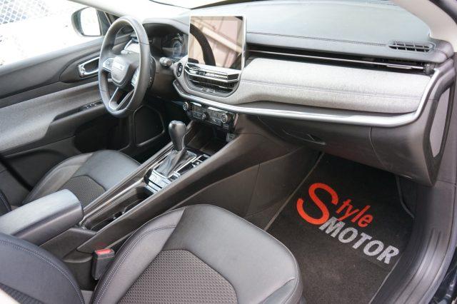 JEEP Compass 1.3 T4 190 CV PHEV AT6 4xe Longitude