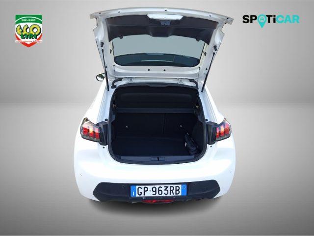 PEUGEOT 208 PureTech 75 Stop&Start 5 porte Active Pack