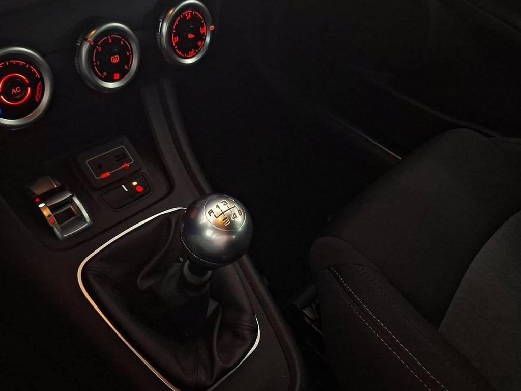 Alfa Romeo Giulietta 1.6 JTDm Sport