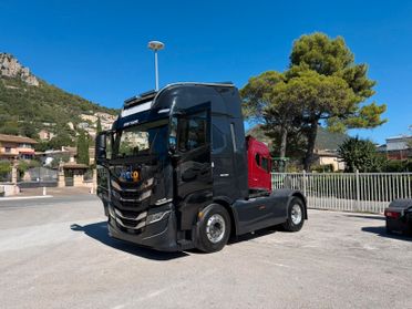 IVECO S-WAY 510
