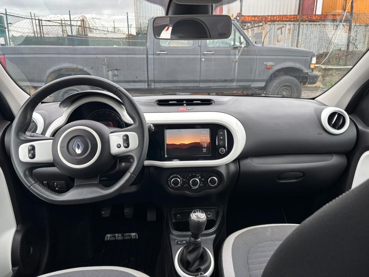 Renault Twingo SCe 65 CV Intens