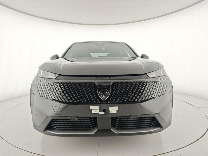 Peugeot 3008 Hybrid 145 e-DCS6 Allure