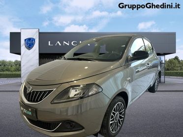 LANCIA Ypsilon 1.0 FireFly 5 porte S&S Hybrid Platino