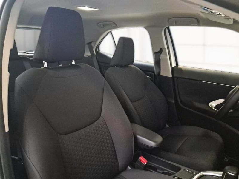 TOYOTA YARIS CROSS 1.5H 92 CV E-CVT ACTIVE SUV