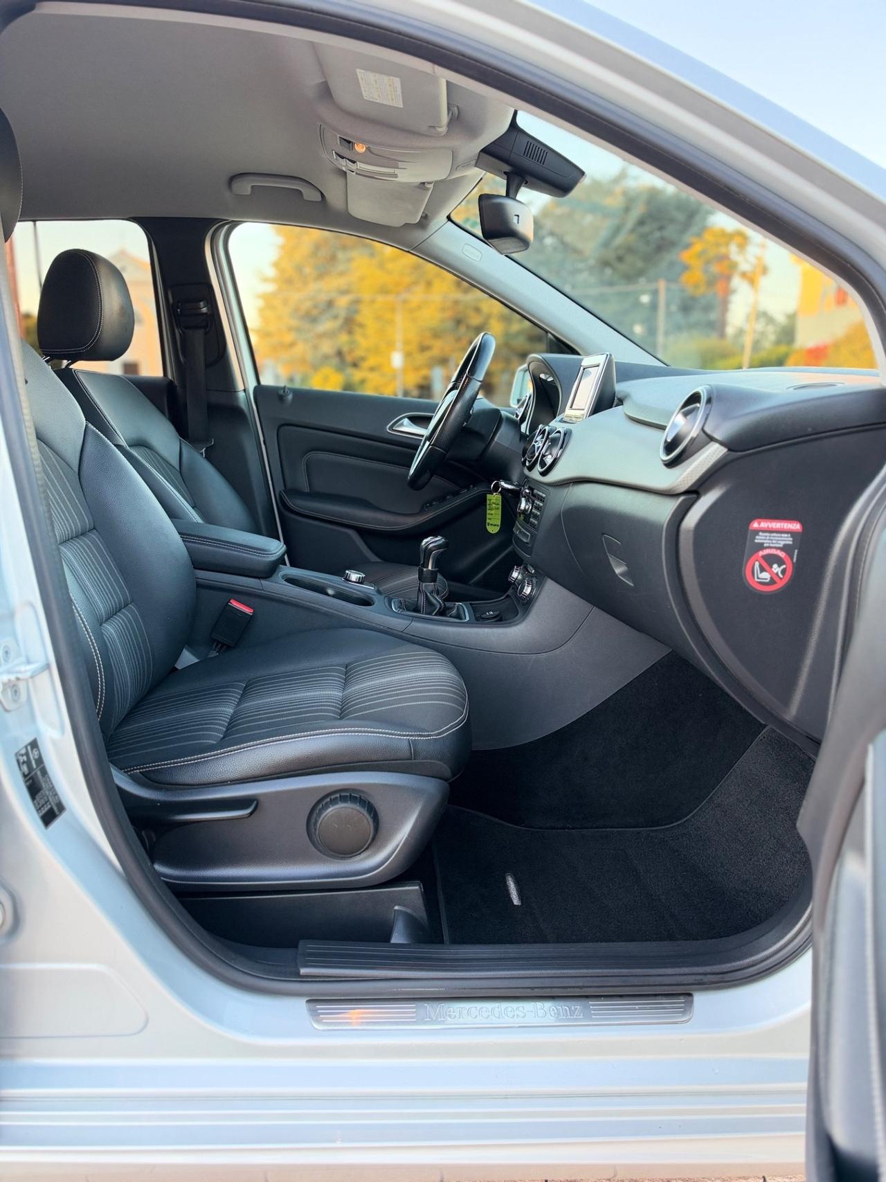 Mercedes-benz B 180 CDI Premium