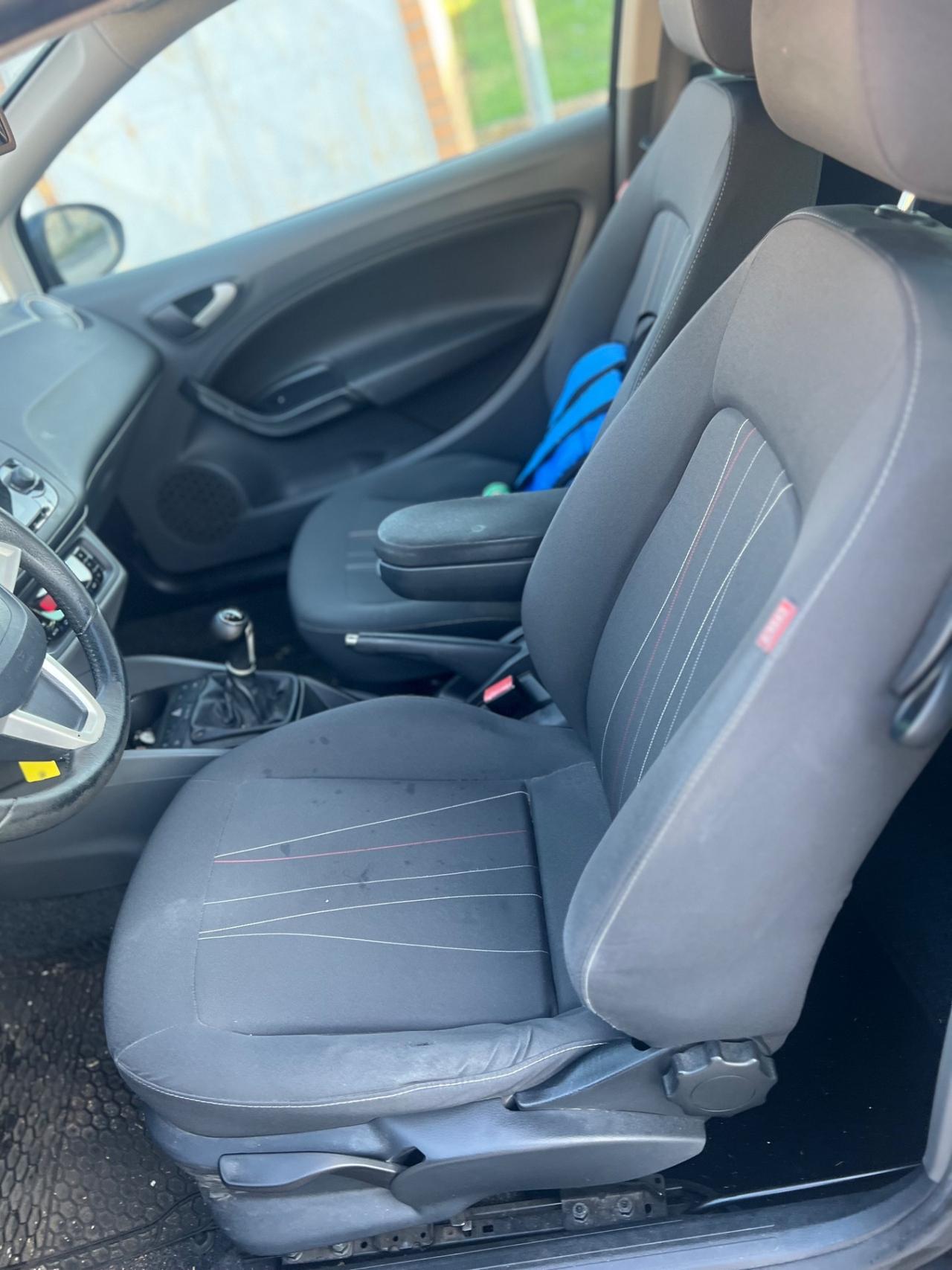 Seat Ibiza 1.2 TDI CR 5p. COPA