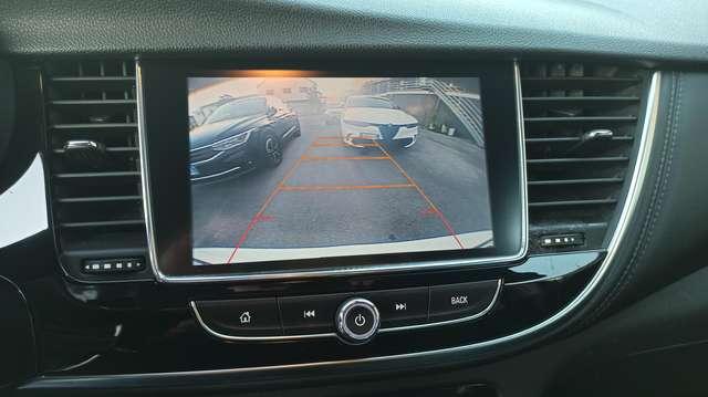 Opel Mokka X Mokka X 1.4 t Innovation Gpl-tech 140cv **FULL**