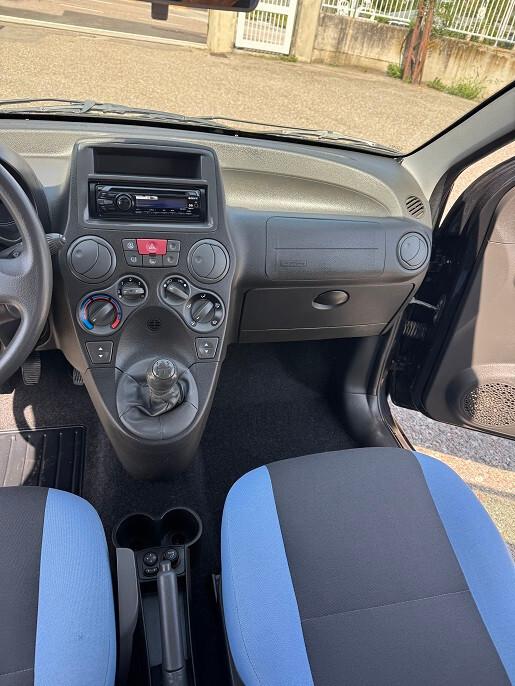 Fiat Panda 1.2 4x4