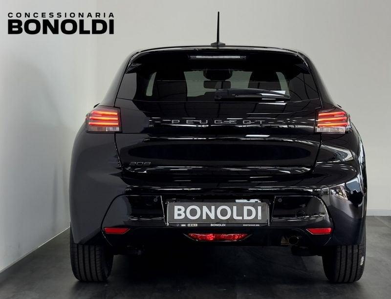 Peugeot 208 Edition Turbo benzina 100 (NO CINGHIA) - NO VINCOLO FINANZIAMENTO