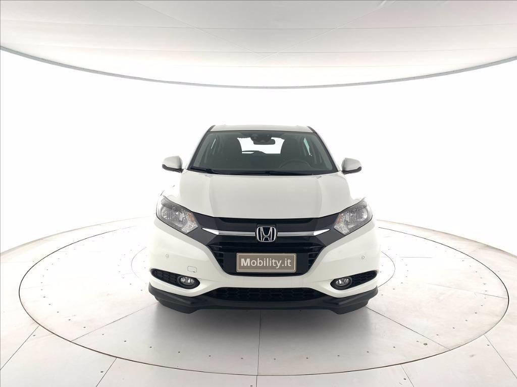 HONDA HR-V 1.6 i-DTEC Elegance Connect ADAS del 2016