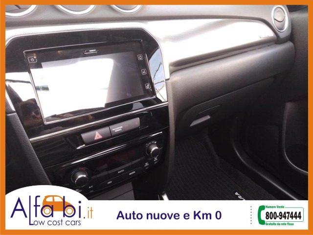 SUZUKI Vitara 1.5 140V Hybrid 4WD Aut. Starview