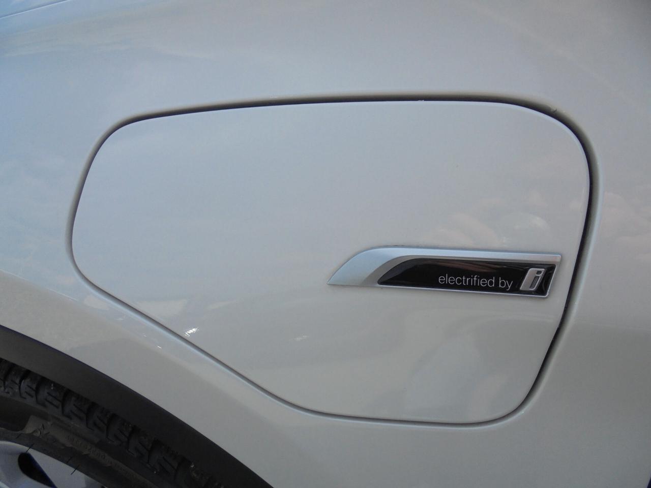 Bmw X1 xDrive25e Advantage