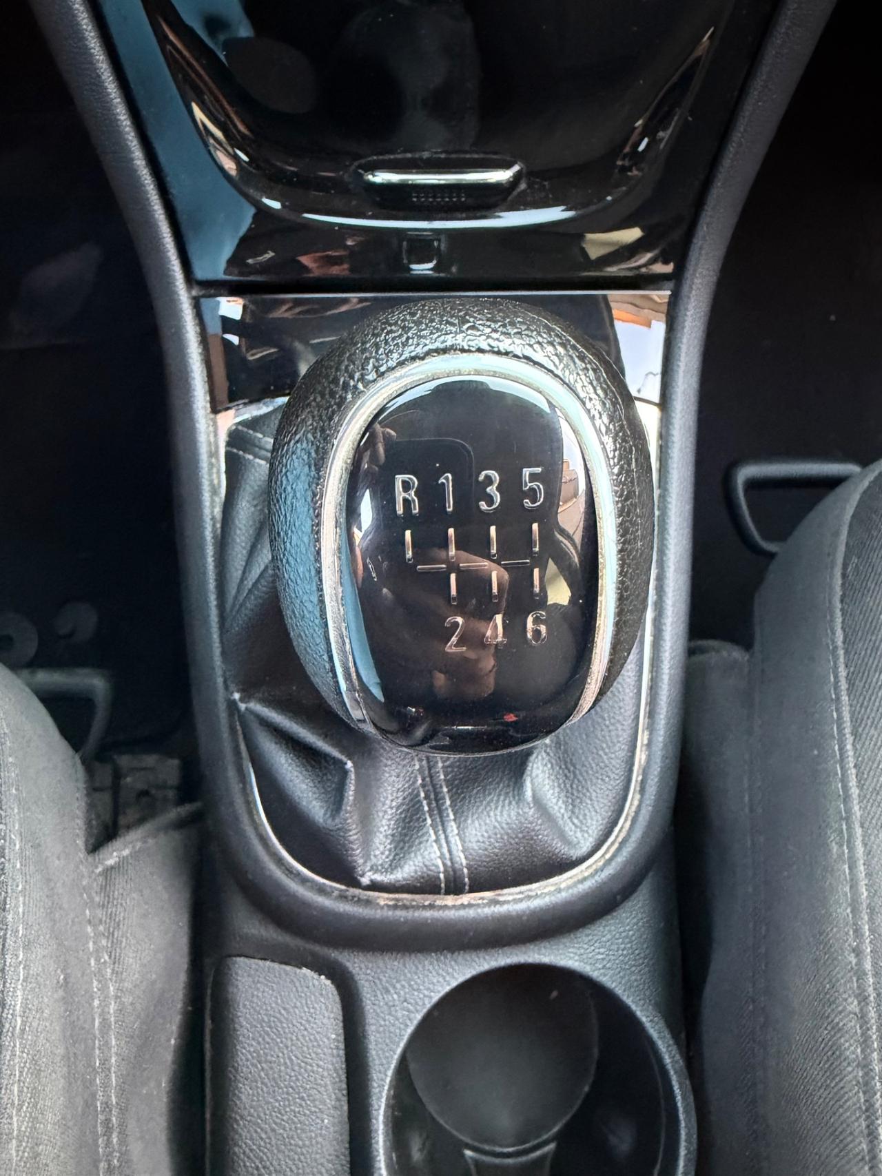 Opel Mokka X 1.6 CDTI Ecotec 4x2 Start&Stop Ultimate