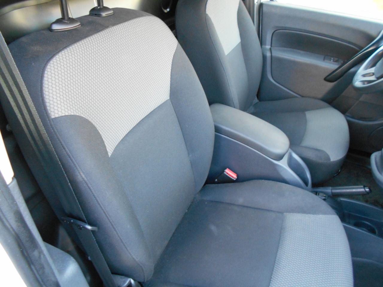 RENAULT KANGOO KEX AUTOCARRO 2 POSTI L1 1.5 DCI 80 CV