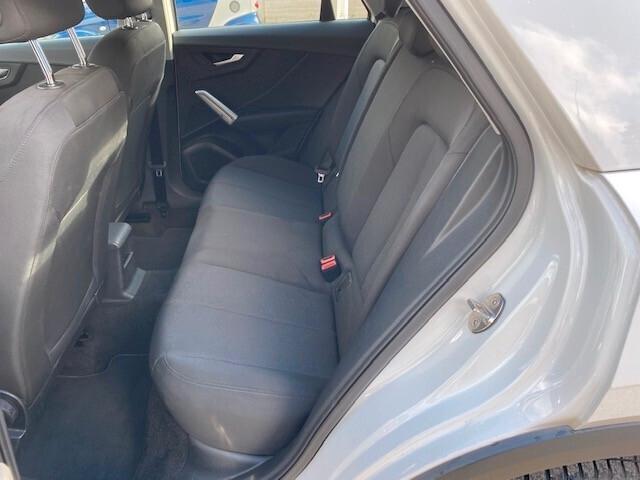 Audi Q2 2.0 TDI QUATTRO S-Tronic